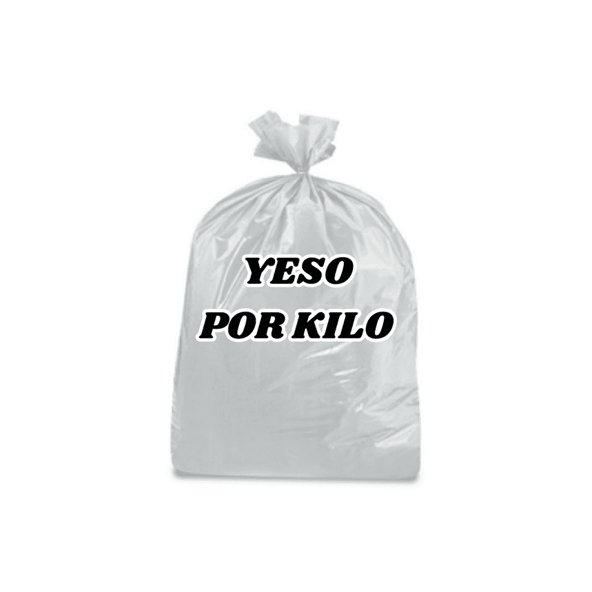 Yeso X Kilo
