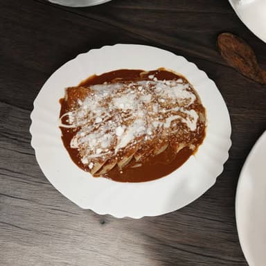 ENMOLADAS