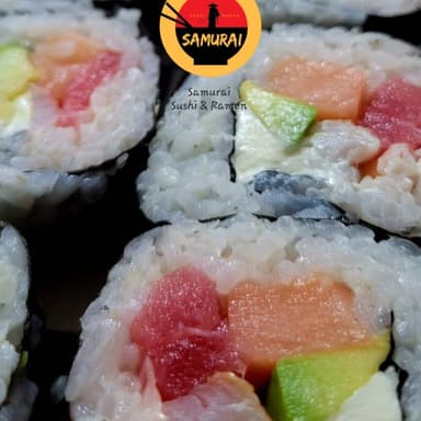 TODI ROLL SUSHI