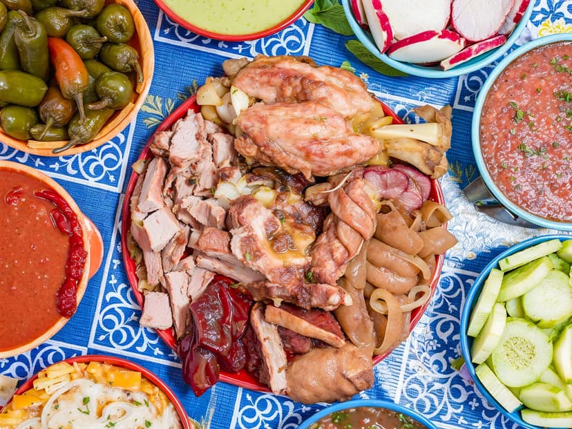 Carnitas El Güero