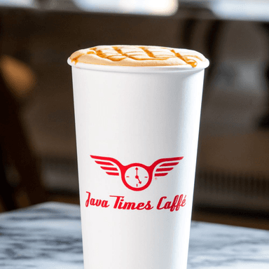 Dulce de Leche Caliente