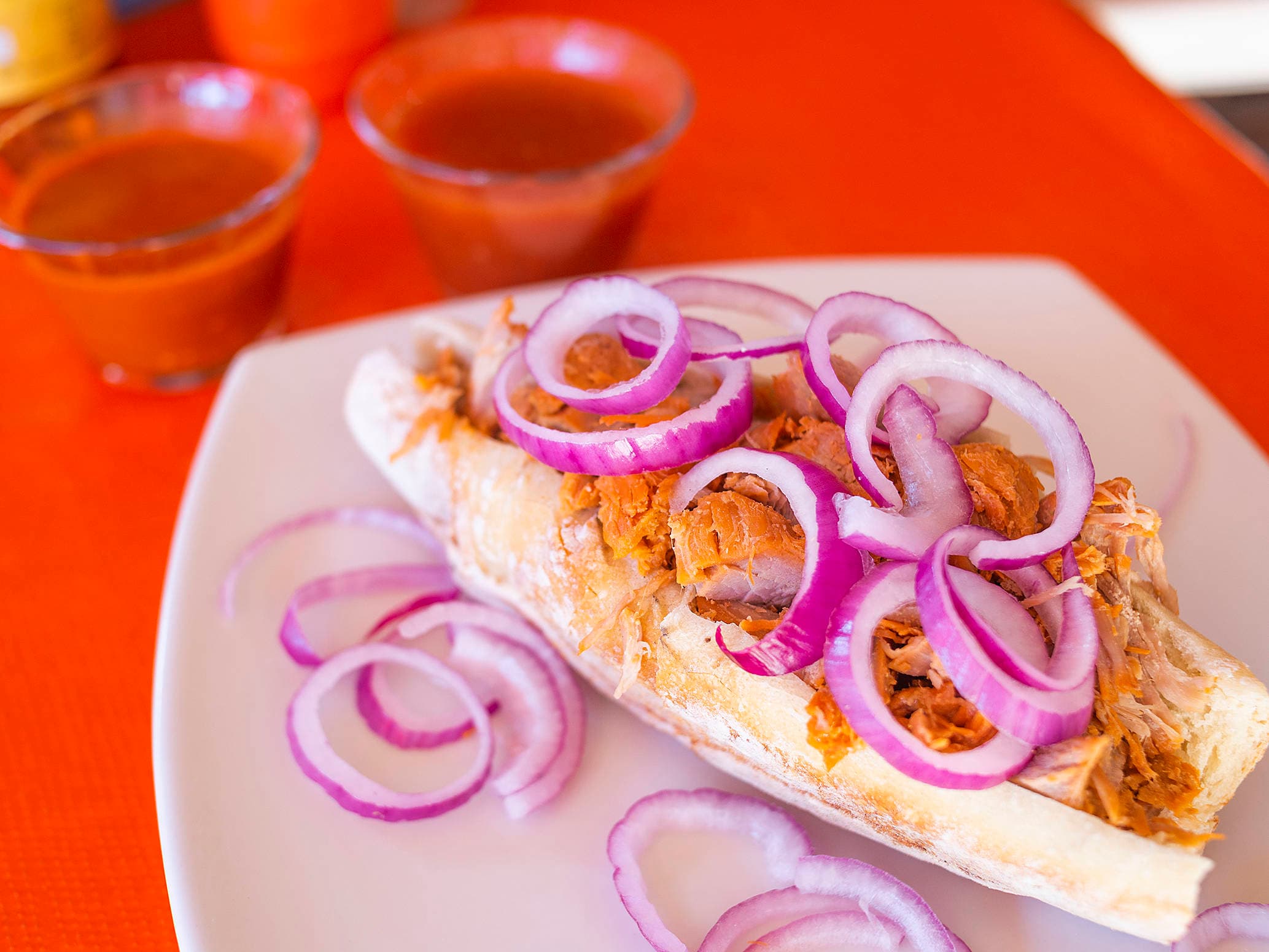 Torta de Carne
