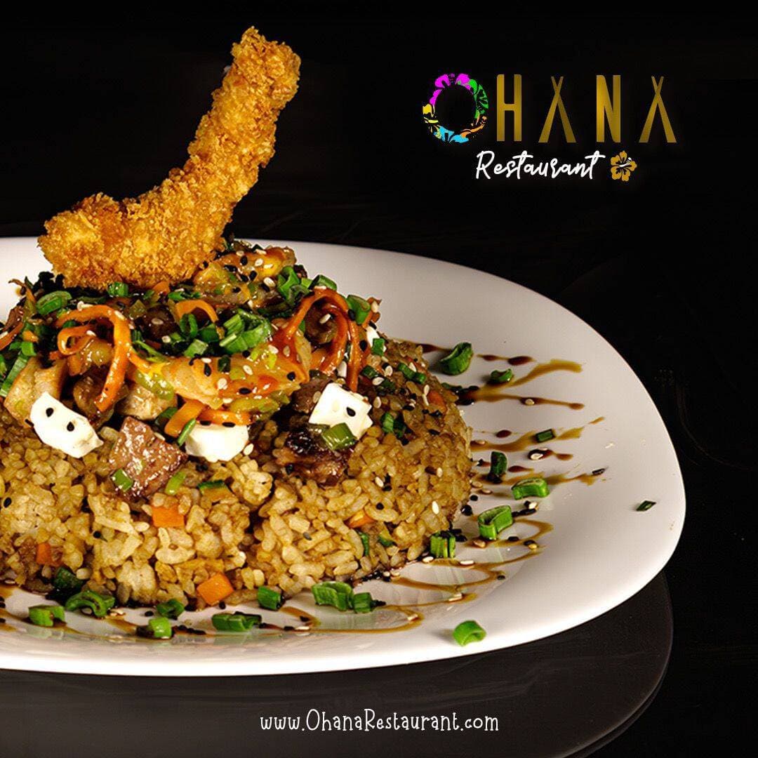 YAKIMESHI MIXTO 3 PROTEINAS
