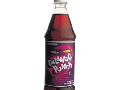 Delaware Punch