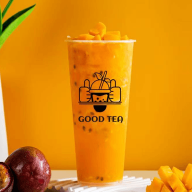 Te de Mango Grande