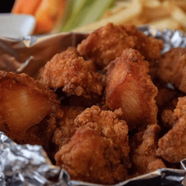 Boneless 300gr