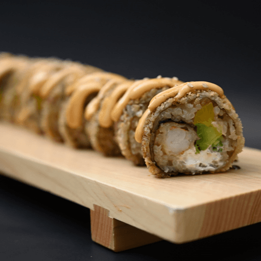 Suzuki Roll