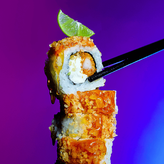 Roll Passion Maki
