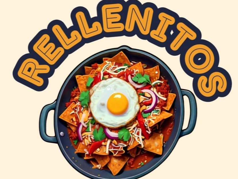 Rellenitos