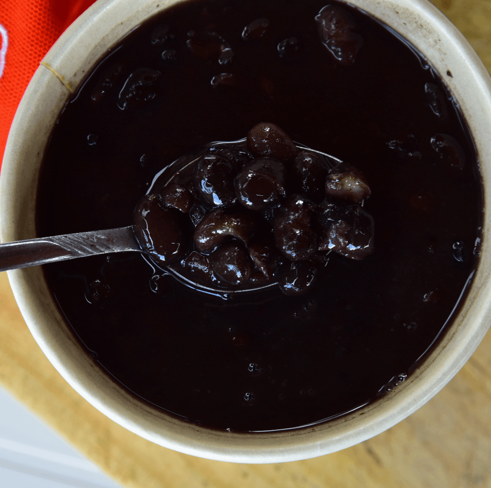 Medio Frijol