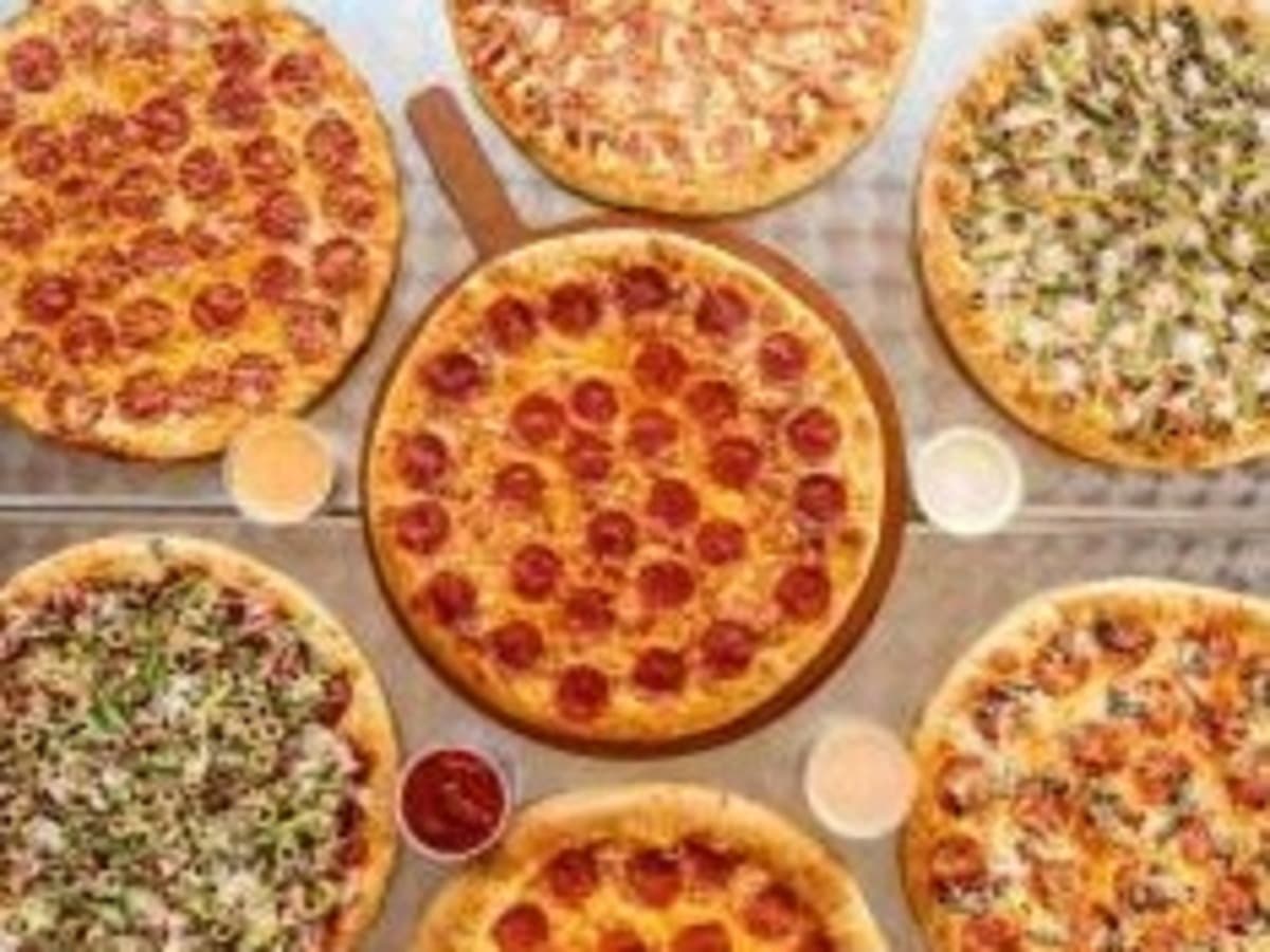 Pizza Deprizza (San Isidro)