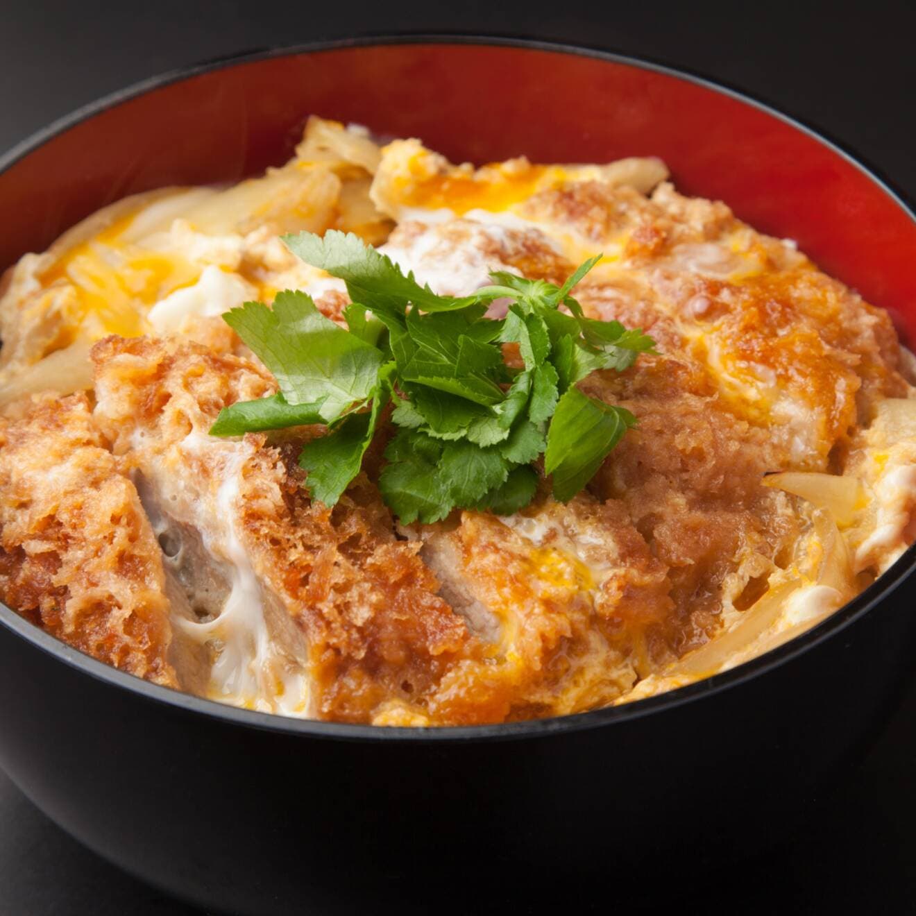 Katsudon
