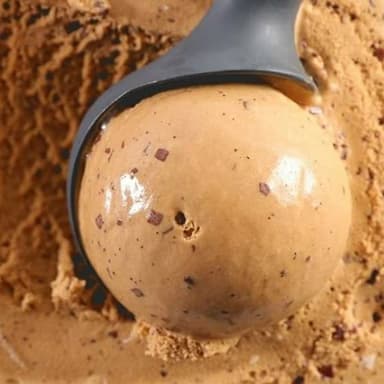 Nieves de sabores