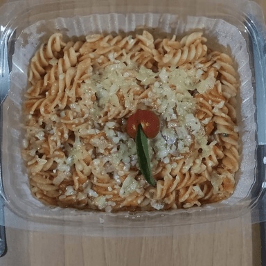 Pasta Fusilli
