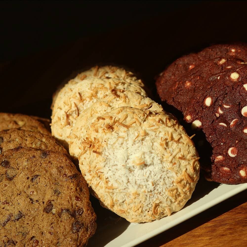 Galleta de Choco Chispas