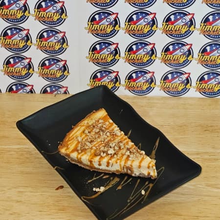 Pay de Queso