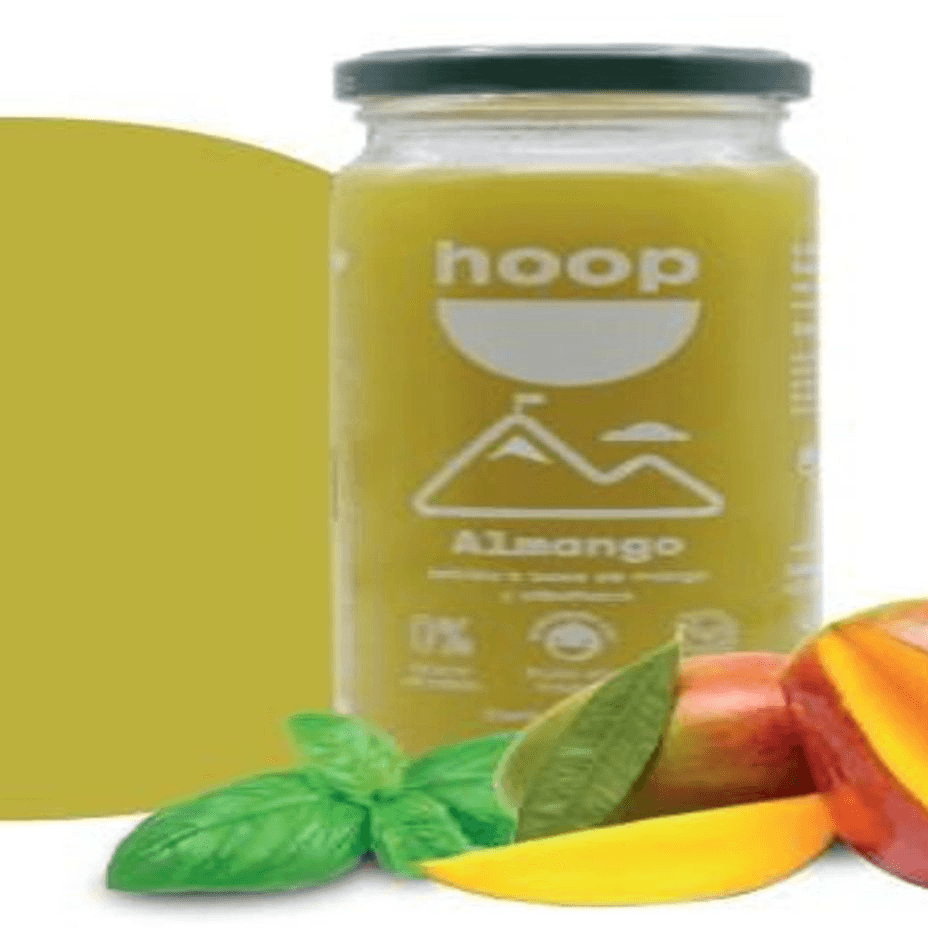 Almango Hoop