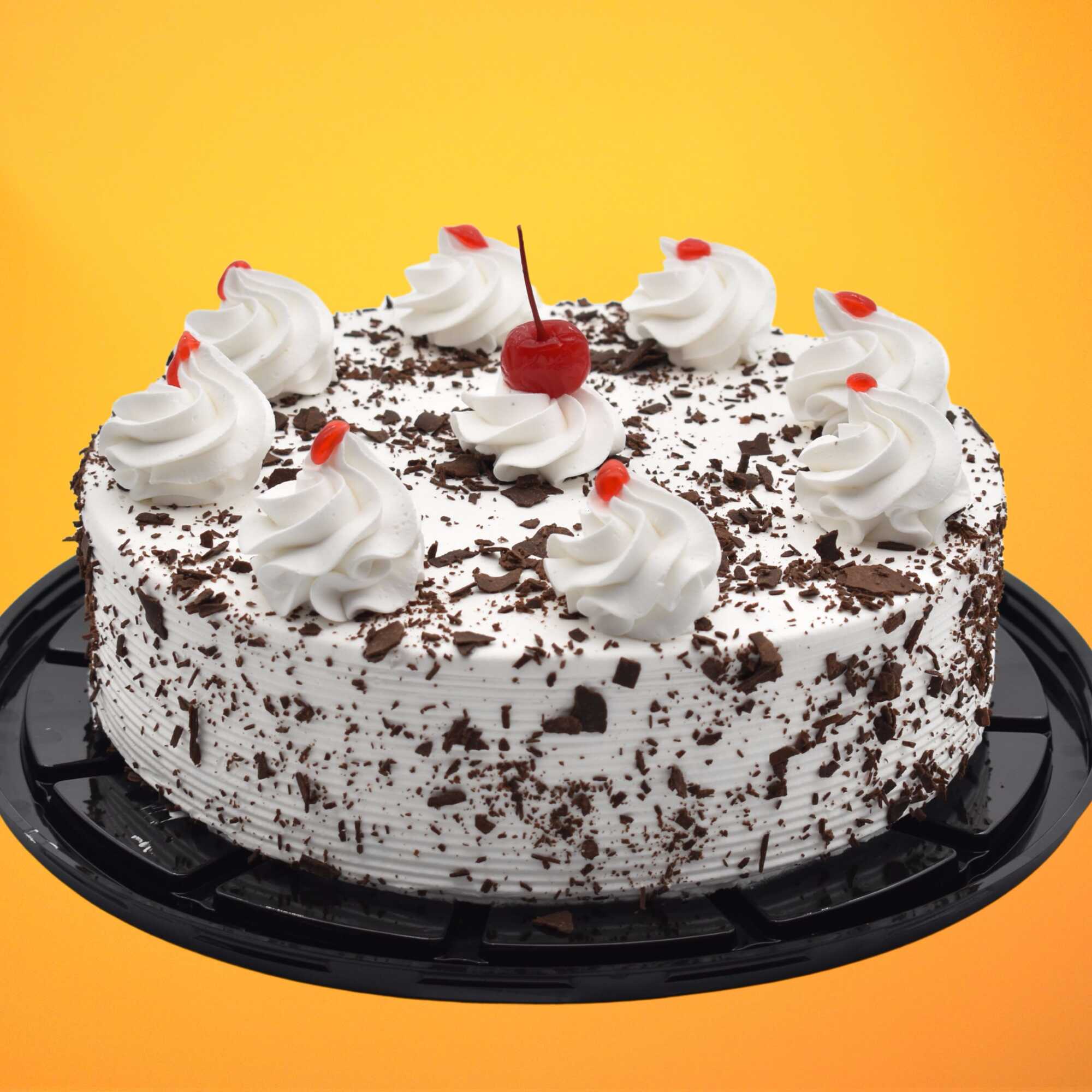 Torta Selva Negra Grande
