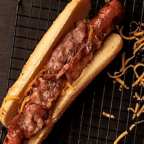 Hotdog newyorkino