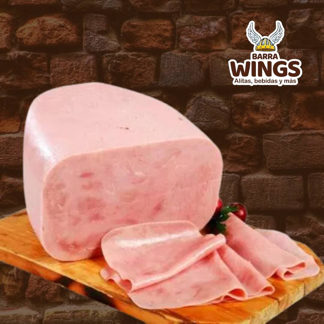 Extra Jamón