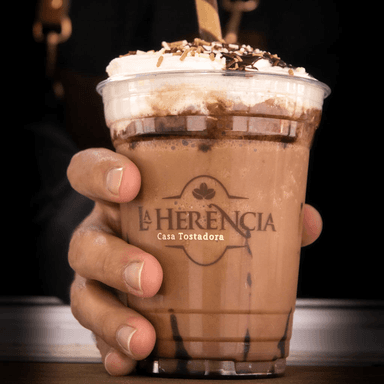 Frappe OREO