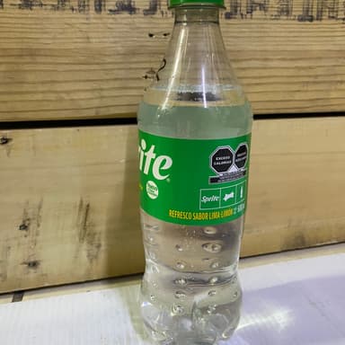 Sprite 600ml