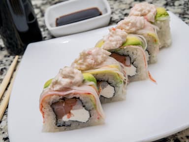 Nirvana Maki