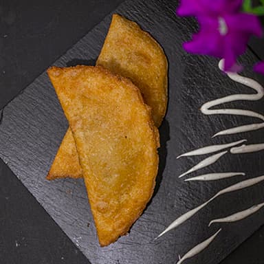 Empanada de Queso