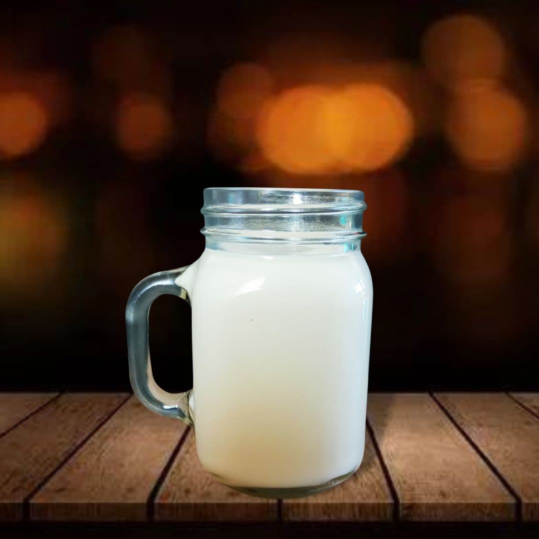 Agua de Horchata