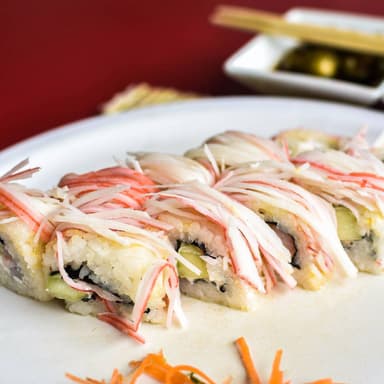 KANI ROLL