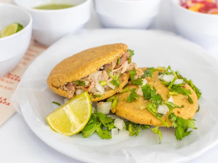 Las Carnitas de Petunia