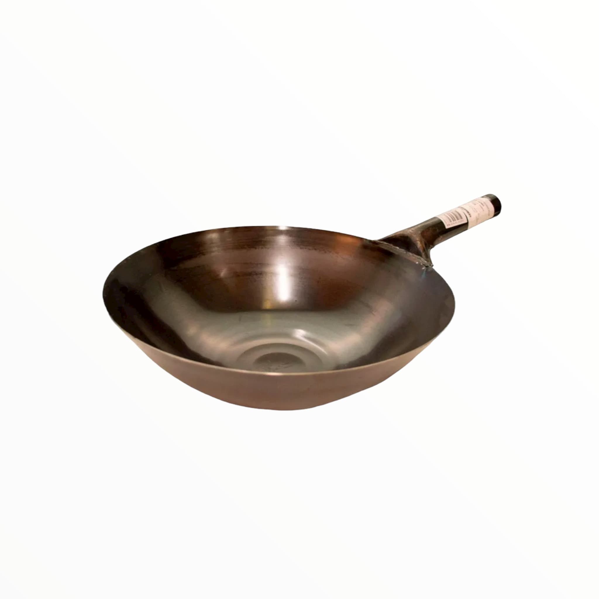 Sartén Mango Hierro 35 cm S 1 pza - OT-UTE811-1688