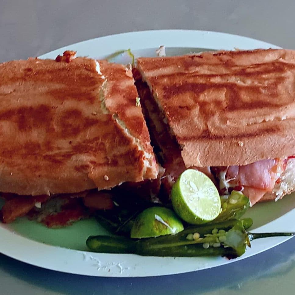 Torta caprichosa