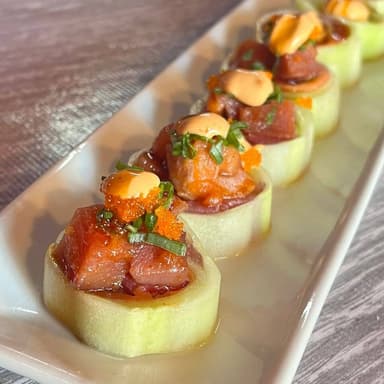 2x1 Frushi Christmas