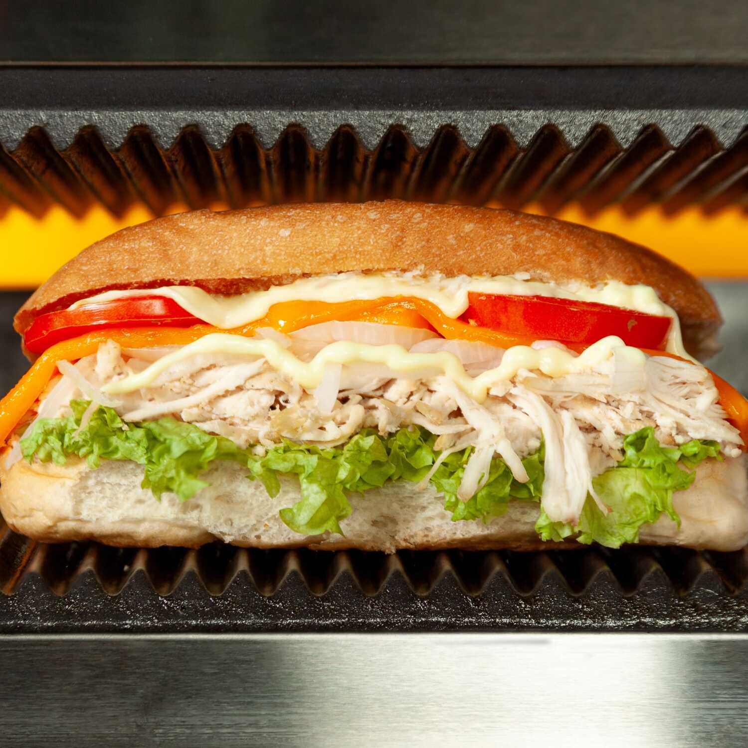 Torta de Pollo