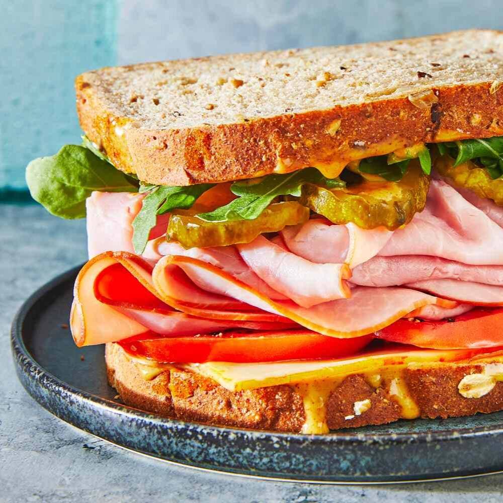 Sándwich