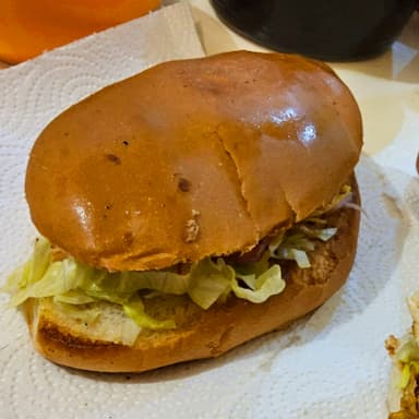 Torta de ChampiQueso