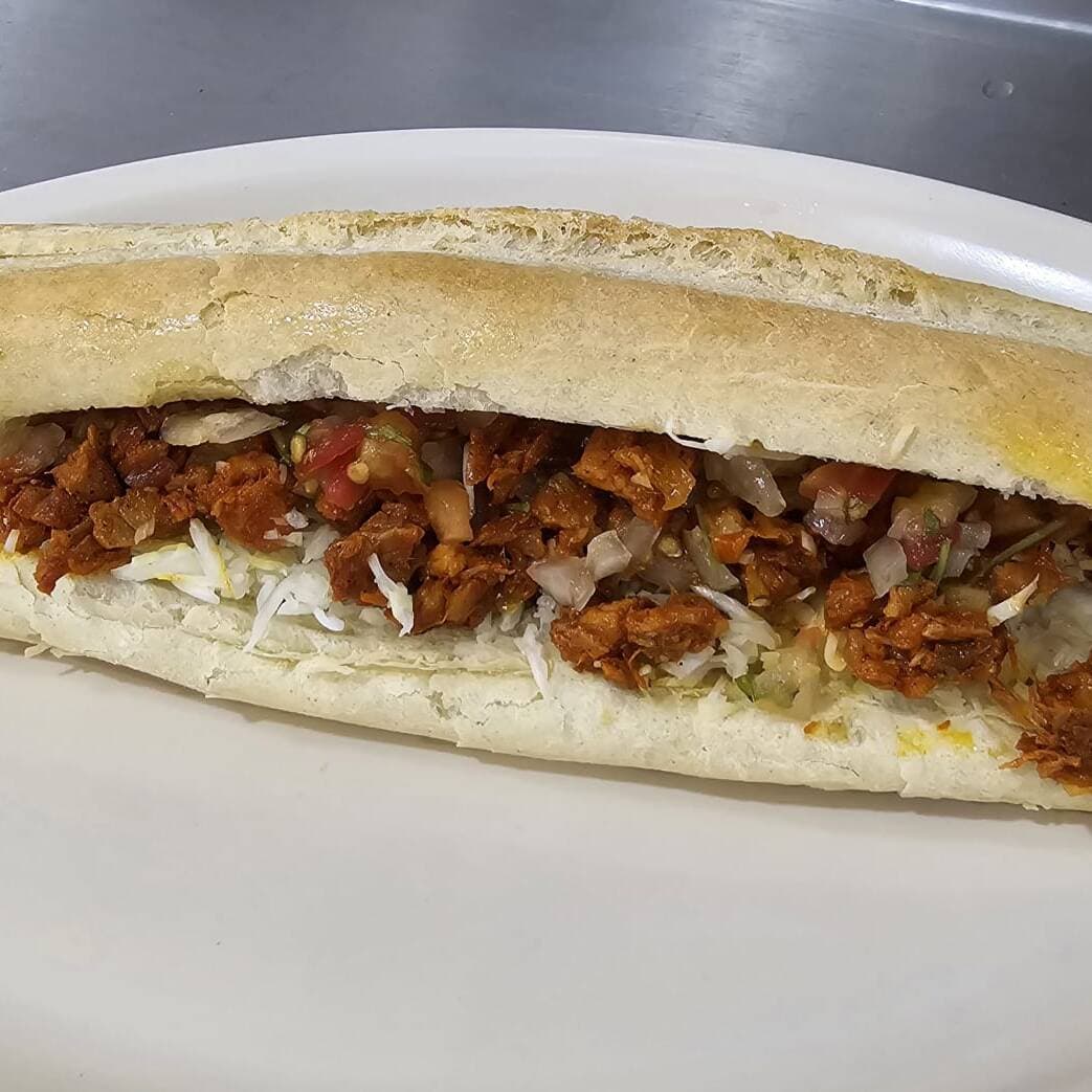 Trancas Carnita