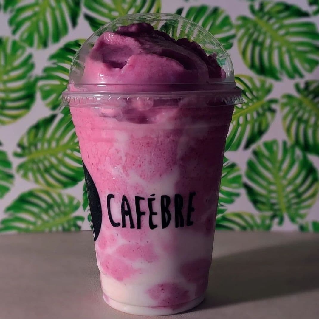 Smoothies
