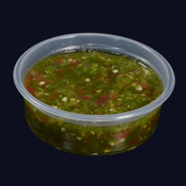 Salsa Verde