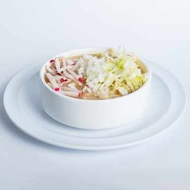 POZOLE 900 ml