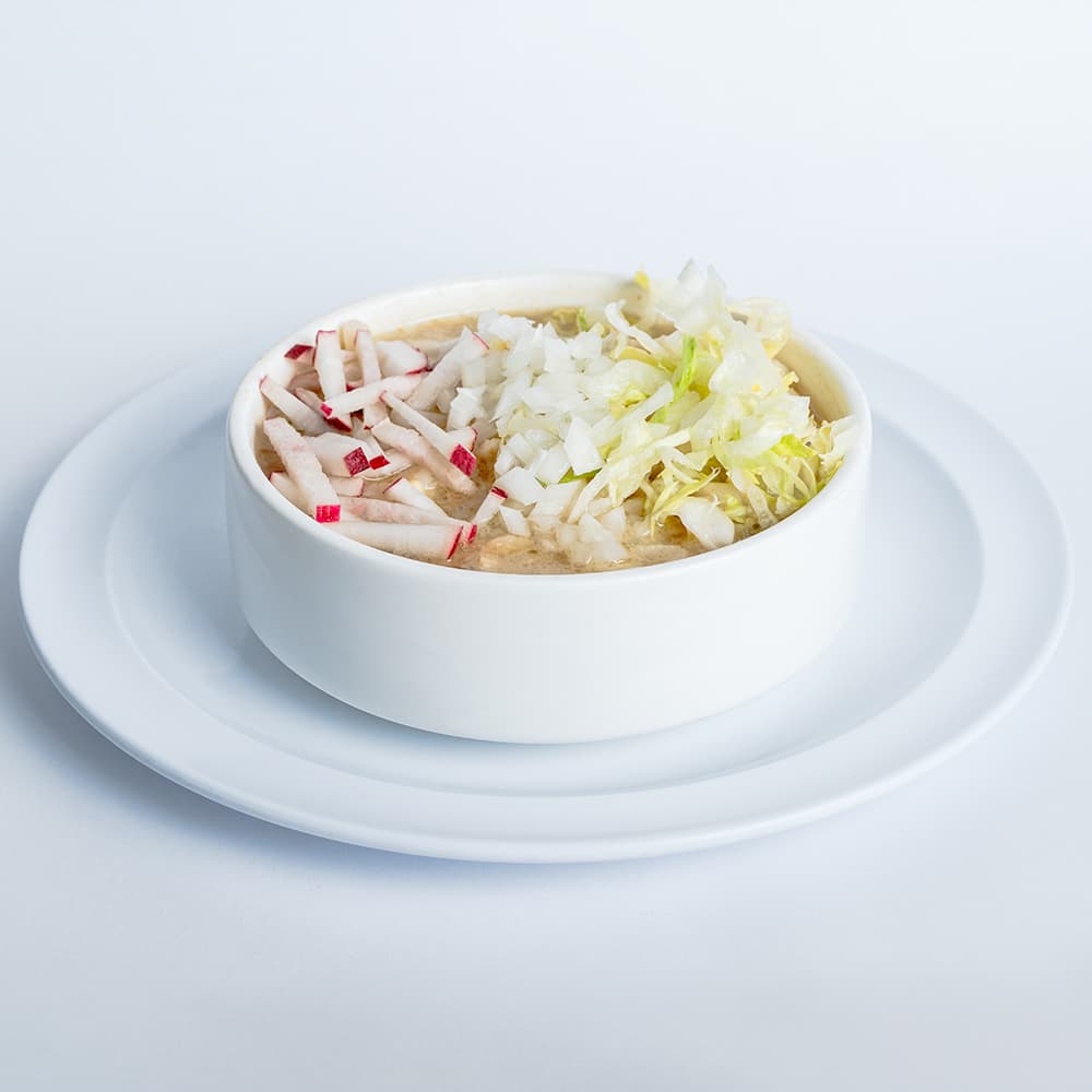 POZOLE 900 ml