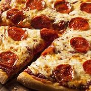 Pizza Famiiar 40 Cm de Peperoni