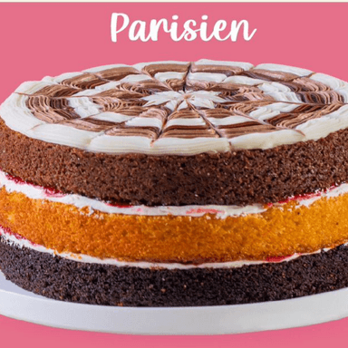 Parisien Mediano