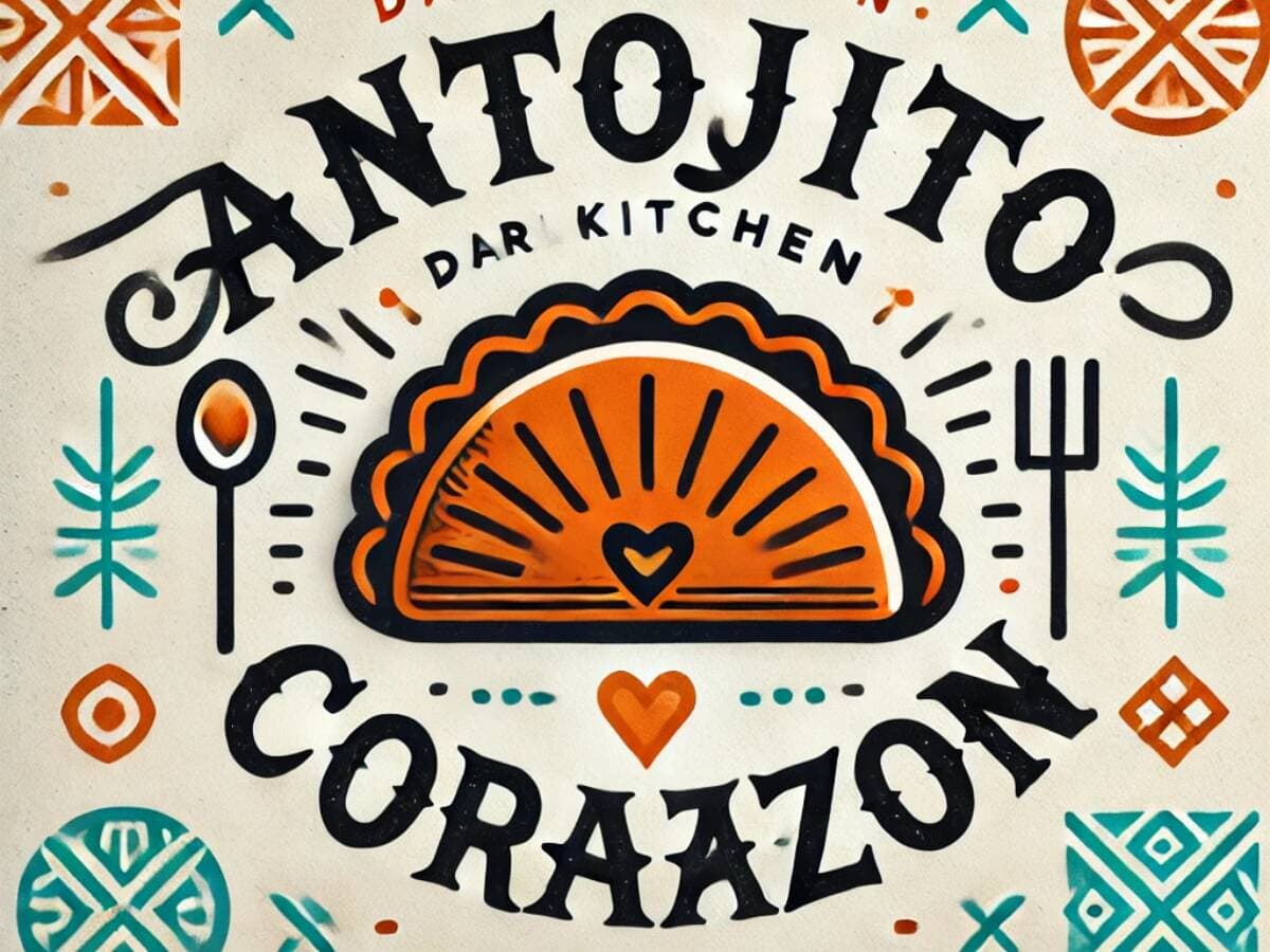 Antojito Corazon