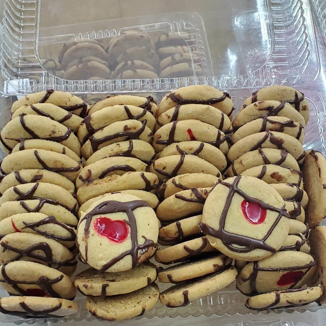 Galleta de Chocolate