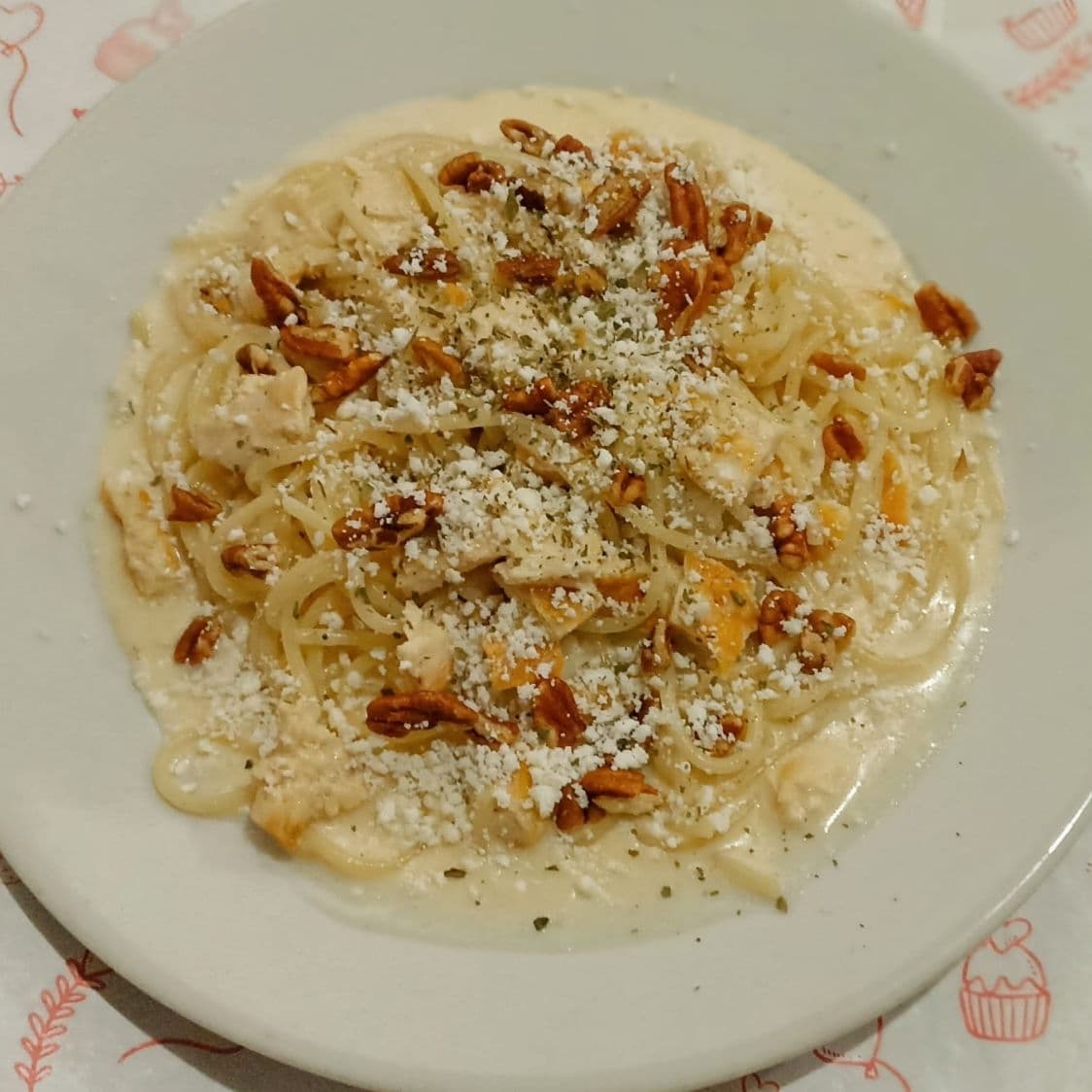 ALFREDO
