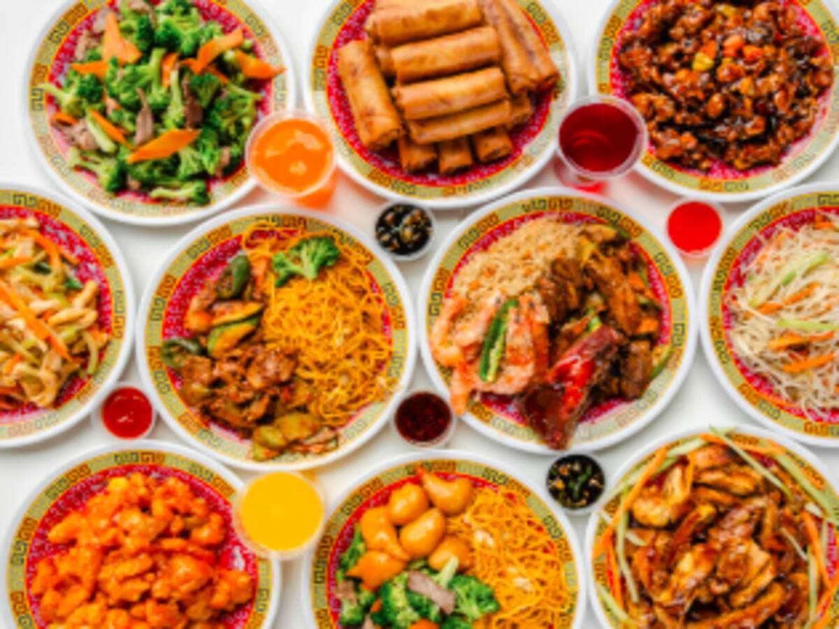 China Express