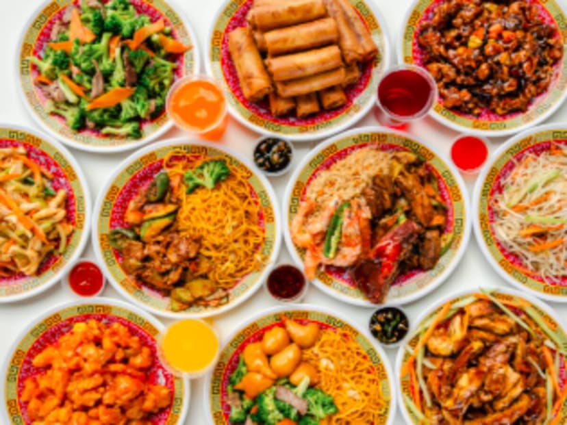 China Express
