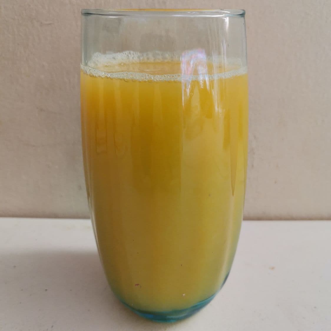 Jugos de Naranja